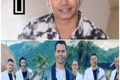¡ TRISTE NOTICIA ! FAMOSO CANTANTE ” JHONNY RIVERA ” SE NOS FUE ! COLOMBIA LLORA SU PARTIDA HOY !