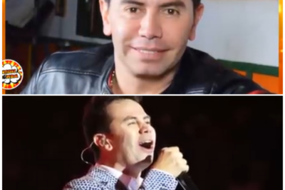 🚨😱💔🔥 ¡DEL CARIÑO A LA AMENAZA! EL EPISODIO QUE CRUZÓ LA LÍNEA Y PUSO EN RIESGO A JHONNY RIVERA 😰🎤🕯️