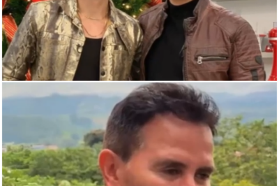 🚨😭🔥 ¡SE QUEBRÓ FRENTE A TODOS! JHONNY RIVERA ROMPE EN LLANTO Y CONFIESA UNA SITUACIÓN FAMILIAR QUE NADIE ESPERABA 😱💔👀