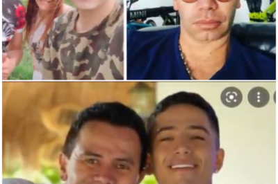 🚨😱🔥 ¡SE BAJA EL TELÓN PARA SIEMPRE! EL FINAL INESPERADO QUE NADIE QUERÍA OÍR: JHONNY RIVERA ANUNCIA SU RETIRO DE LOS ESCENARIOS 💔🎤🕯️