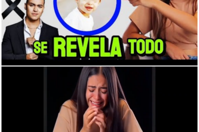 DOLOROSA CONFESIÓN YEISON JIMÉNEZ Negaba EL HIJO OCULTO y SU ESPOSA ROMPE SU SILENCIO y REVELA TODO