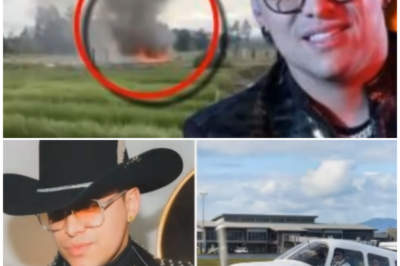 DESGARRADOR MOMENTO: La hija de Yeison Jiménez, entre lágrimas, hace una confesión que nadie vio venir tras su muerte El silencio pesaba más que cualquier canción inconclusa.