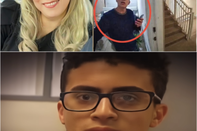 🚨 ¡Impactante! La Terrible Verdad Detrás del As*sinato de Irina García por su Propio Hijo Derek Rosa