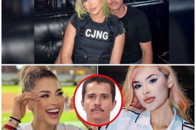 ¡IMPERIO FRACTURADO! El Mencho y la sombra de una traición de sangre que habría cambiado el destino del capo más buscado En el reino donde el miedo era ley y la lealtad se sellaba con silencio, comenzó a correr un rumor capaz de incendiarlo todo.