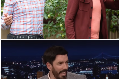 🔥💔😱 TRAS 7 AÑOS DE MATRIMONIO, LA CONFESIÓN QUE NADIE IMAGINÓ: DREW SCOTT HABLA DEL “INFIERNO” PUERTAS ADENTRO Y DE LA VIDA CONYUGAL QUE NO SALÍA EN CÁMARA 🕯️📺🌪️