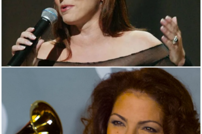 🔥🎤🌪️ A sus 68 años, Gloria Estefan rompe el silencio y confirma la verdad que siempre latió detrás de sus canciones 🌪️🎤🔥