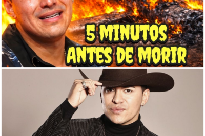 La Revelación Que Dijo Yeison Jiménez Te Dejará Los Pelos De Puntas