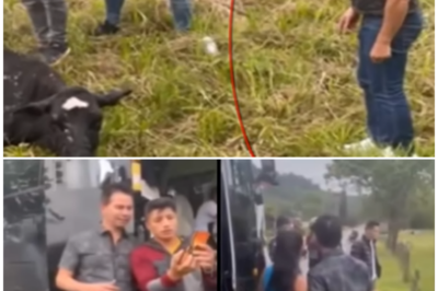 🚨😱🔥 ¡EL MOMENTO QUE PUDO TERMINAR EN TRAGEDIA! JHONNY RIVERA PUSO SU VIDA EN “RIESGO” TRAS UNA PELIGROSA MANIOBRA QUE HELÓ A TODOS HOY ⚠️🎤🕯️