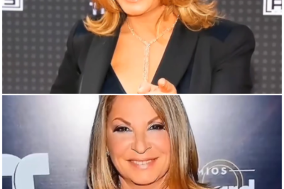 💔⚡😱 NADIE LO VIO VENIR: ANA MARÍA POLO, EL SILENCIO QUE SE APAGÓ ENTRE LÁGRIMAS, SOMBRAS Y UNA CONFESIÓN QUE SU HIJO GUARDÓ HASTA EL ÚLTIMO SEGUNDO 🕯️🖤📺