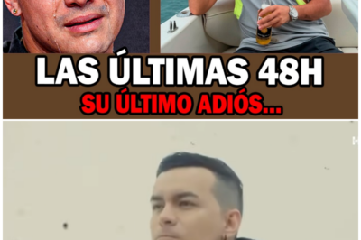 🔥⏳😱 LAS ÚLTIMAS 48 HORAS QUE NADIE SE ATREVIÓ A CONTAR: YEISON JIMÉNEZ, LA CRONOLOGÍA PROHIBIDA ENTRE LLAMADAS URGENTES, SILENCIOS RAROS Y SEÑALES QUE HOY COBRAN OTRO SENTIDO 🕯️🎶🖤🌪️