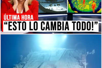 Un misterio en el fondo del océano: ¿Qué secretos oculta el Bismarck? 🌊