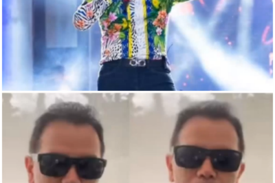 🚨😢🔥 ¡CONFESIÓN QUE NADIE ESPERABA! JHONNY RIVERA ROMPE EL SILENCIO Y DESATA ANGUSTIA ENTRE SUS SEGUIDORES 😱🎤💔🕯️