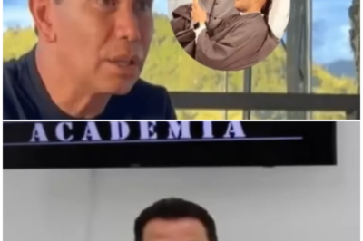 🚨💔🔥 ¡EL IMPERIO QUE TEMBLA EN SILENCIO! LA VERDAD OCULTA DETRÁS DE LA CONFESIÓN MÁS INQUIETANTE DE JHONNY RIVERA 😱🏗️🎤