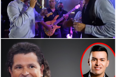 🔥😱💣 EL GIRO QUE NADIE ANTICIPÓ: CARLOS VIVES ROMPE LA CALMA, LOS RUMORES COBRAN FORMA Y LOS SILENCIOS DE AYER EMPIEZAN A HABLAR HOY 🎶🕯️🖤🌪️