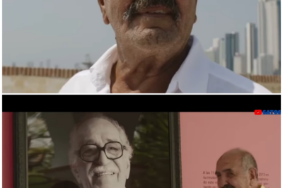 🔥😱🕯️ ASÍ TERMINÓ TODO EN CUESTIÓN DE MINUTOS: EL RECONOCIDO ACTOR, UN FINAL RÁPIDO PERO DOLOROSO Y EL SILENCIO QUE DEJÓ SIN ALIENTO A TODOS 🎭💔🌪️