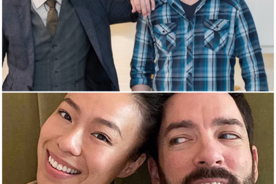 🔥💔😱 EL INCIDENTE QUE LO CAMBIÓ TODO: DREW SCOTT, UN EPISODIO SILENCIADO Y EL DIVORCIO QUE LLEGÓ POCO DESPUÉS SIN DAR EXPLICACIONES 🕯️🖤🌪️
