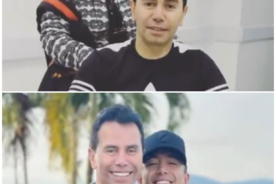 🚨🖤😢🔥 ¡EL VACÍO QUE NO SE LLENA CON APLAUSOS! JHONNY RIVERA SUFRE UNA DOLOROSA PÉRDIDA Y SUS SEGUIDORES LO ABRAZAN EN SILENCIO 😱🎤🕯️