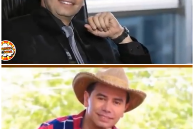 🚨😢🔥 ¡EL SILENCIO QUE DUELE MÁS QUE UN GRITO! LA LAMENTABLE SITUACIÓN DE JHONNY RIVERA QUE SACUDE HOY AL PAÍS 😱🎤🕯️