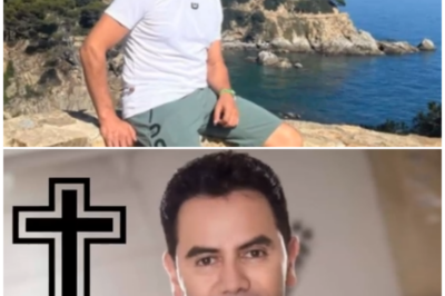 🚨😢🕯️🔥 ¡EL PAÍS EN SHOCK POR UN ADIÓS QUE NADIE ENTENDÍA! JHONNY RIVERA “SE NOS FUE” Y COLOMBIA CONTIENE EL ALIENTO HOY 😱🎤💔
