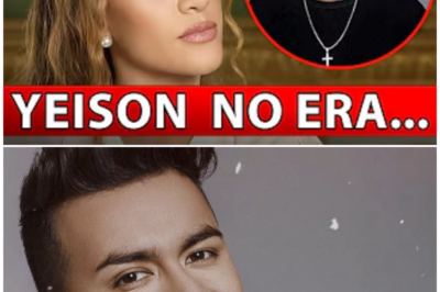 La esposa de Yeison Jiménez A sus 31 años rompe el SILENCIO revelando una IMPACTANTE y TRISTE verdad