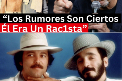 ¡Los Oscuros Secretos de Rubén Blades y Willie Colón! La Verdad Detrás de su Ruptura que Nadie Conocía