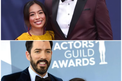 🔥🏠😱 DEL LADRILLO AL IMPERIO TELEVISIVO: DREW SCOTT, EL GEMELO QUE NEGOCIA SUEÑOS, EL PODER DETRÁS DE PROPERTY BROTHERS Y LA DOBLE VIDA ENTRE CÁMARAS Y CONTRATOS 💼📺✨