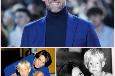 Gonzalo Miró: una infancia entre rodajes, despachos y sobremesas con la élite cultural