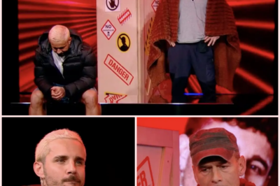 Manuel González explota tras su expulsión de ‘GH DÚO’ y anuncia su retirada de la televisión