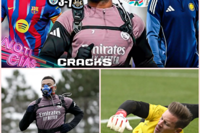 ⚽ ¡Paliza al Madrid! Golazo de Endrick, “Volverá” | El plan del Barça para Araujo | City a la final