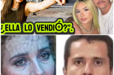 ¡CAÍDA ENTRE SOMBRAS! El Mencho habría sido traicionado por su propia sangre y la figura enigmática de “La Jefa” emerge en el derrumbe del imperio En el universo donde el poder se sostiene con miedo y la lealtad vale más que el oro, la traición no llegó con sirenas… llegó en silencio.