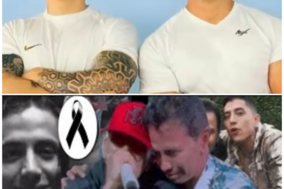 🚨🖤😢🔥 ¡EL DOLOR TOCÓ SU PUERTA SIN AVISO! JHONNY RIVERA AFRONTA UNA DOLOROSA PÉRDIDA Y EL CARIÑO DE SUS SEGUIDORES SE VUELVE SU REFUGIO 😱🎤🕯️