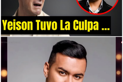 A sus 47 años, Juan Fernando Fonseca Rompe el silencio sobre Yeison Jimenez | SE ACABÓ LA MENTIRA