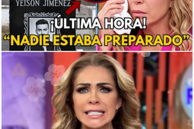 🔥😱💣 ROCÍO DESTAPA EL SECRETO MEJOR ESCONDIDO: EL HALLAZGO DEVASTADOR EN LA MANSIÓN DE YEISON JIMÉNEZ QUE CAMBIÓ LA HISTORIA PARA SIEMPRE 🏚️🕯️🎶🖤🌪️