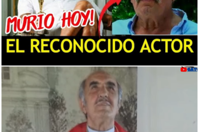 🕯️🎭💔 ADIÓS AL ITALIANO MÁS CARTAGENERO: SALVO BASILE, UNA VIDA ENTRE ESCENARIOS, AMORES PROFUNDOS Y UNA DESPEDIDA QUE DEJA A CARTAGENA EN SILENCIO 🌊🇮🇹😱