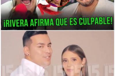 ¡BOMBA! ¿Sabotaje en Avióneta? Rocío Sánchez Azuara REVELA OSCURA TRAMA contra Jason Jiménez