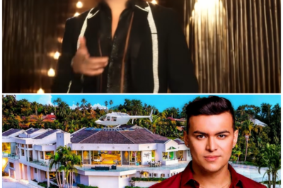 🔥💎😱 DEL BARRO AL ORO PURO: YEISON JIMÉNEZ, EL VIAJE SECRETO DE UN HUMILDE SOÑADOR A UN IMPERIO DE LUJO, DISCIPLINA Y PODER QUE CAMBIÓ LA MÚSICA POPULAR COLOMBIANA 🏎️🐎🎶🌪️