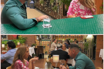Un encuentro tenso en ‘First Dates’: Sonia y Adrián, una cita marcada por pullas y malentendidos