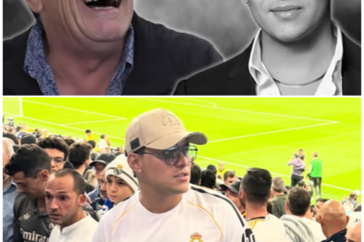 🔥💔😱 LA ESCENA QUE PARTIÓ EL ALMA: YEISON JIMÉNEZ, EL LLANTO DE SU PADRE, UNA CONFIRMACIÓN QUE NADIE QUERÍA OÍR Y LA TRAGEDIA QUE SELLÓ SU DESTINO 🕯️🎶🖤🌪️