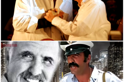 🔥🕯️😱 LA VIDA QUE CAMBIÓ DE ORILLA Y EL FINAL QUE DUELE: SALVO BASILE, EL ITALIANO MÁS COLOMBIANO, ENTRE GLORIA CULTURAL Y UNA ACTUALIDAD QUE ENCOGE EL CORAZÓN 🎭🇮🇹🌊💔