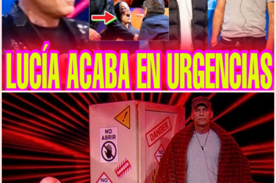 Jorge Javier Vázquez detiene GH Dúo tras el violento enfrentamiento por la expulsión de Manuel frente a Carlos Lozano