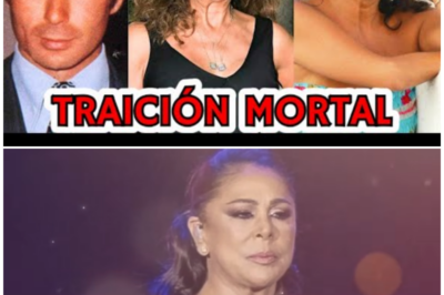 😱▶LOLITA FLORES Le Contó a CARMINA ORDÓÑEZ Que AMABA LOCAMENTE a PAQUIRRI