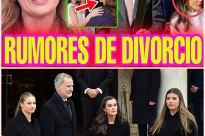 Gema López aborda la ausencia de Felipe VI y Letizia en el funeral de Irene de Grecia y el revuelo por los rumores sobre Juliana Awada