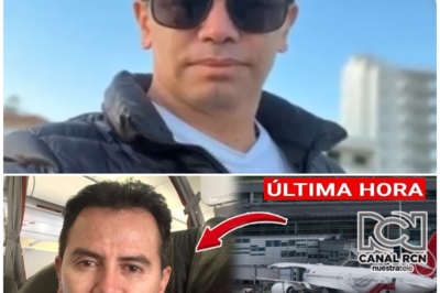 ULTIMA HORA ! CANTANTE COLOMBIANO “JHONNY RIVERA” LAMENTABLE EPISODIO – MUY TRISTE HACE UNAS HORAS!