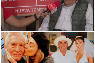 🔥🎭👁️ A los 89 años, José Carlos Ruiz rompe el silencio final y confirma aquello que durante décadas se intuía 👁️🎭🔥