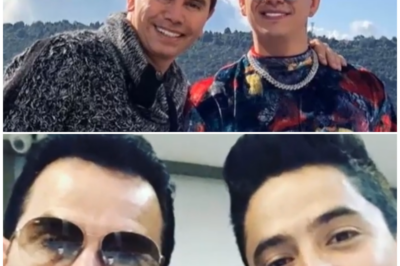 🚨🖤😭 ÚLTIMA HORA QUE SACUDE EL CORAZÓN DE TODOS: JHONNY RIVERA Y SU FAMILIA ESTÁN DE LUTO TRAS UNA NOTICIA INESPERADA QUE GOLPEÓ HOY SIN AVISO 🌪️🎤🕯️