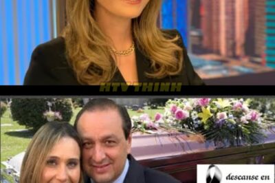 ¡ TRISTE NOTICIA ! JORGE ALFREDO VARGAS ESTA ” DE LUTO ” CONFIRMA DOLOROSO FALLECIMIENTO ¡ HOY !