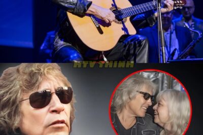 Después de 43 años de matrimonio, José Feliciano confesó sobre su matrimonio infernal con su esposa.