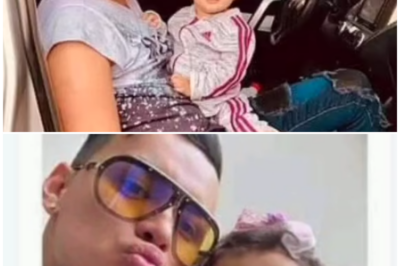 😱🕯️💔 Finalmente habló la voz más frágil, el silencio que nadie quería romperse y la confesión más dolorosa salida del corazón de la hija de Yeison Jiménez 🌪️🎶