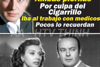 FALLECIÓ INVALIDO SIN PIERNAS IBA A TRABAJAR CON ENFERMERAS SU ESPOSA PARTIÓ SOLO 3 AÑOS DESPUÉS – CO