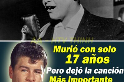 PRESINTIÓ SU MUERTE PERO LO IGNORÓ PARDIO JOVEN DEJÓ LA MEJOR CANCIÓN LATINA DEL MUNDO – CO
